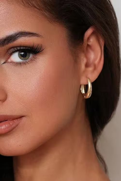 Earrings - Elegant Emulations