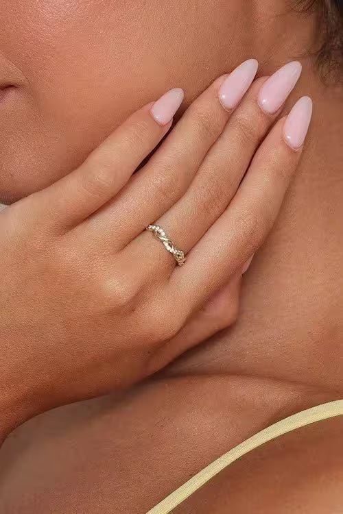 Rings - Elegant Emulations