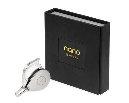 Aries Gold Onyx Pendant | Necklace | Elegant Emulations Jewelry USA