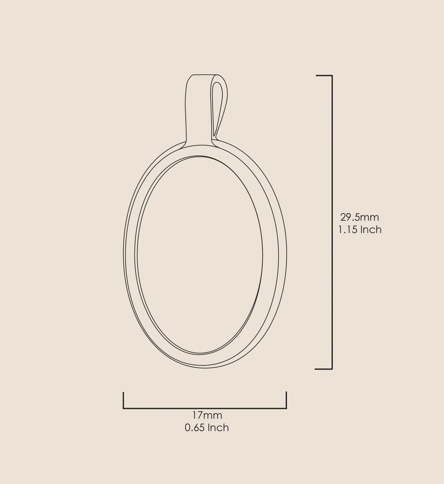 Aries Gold Onyx Pendant | Necklace | Elegant Emulations Jewelry USA