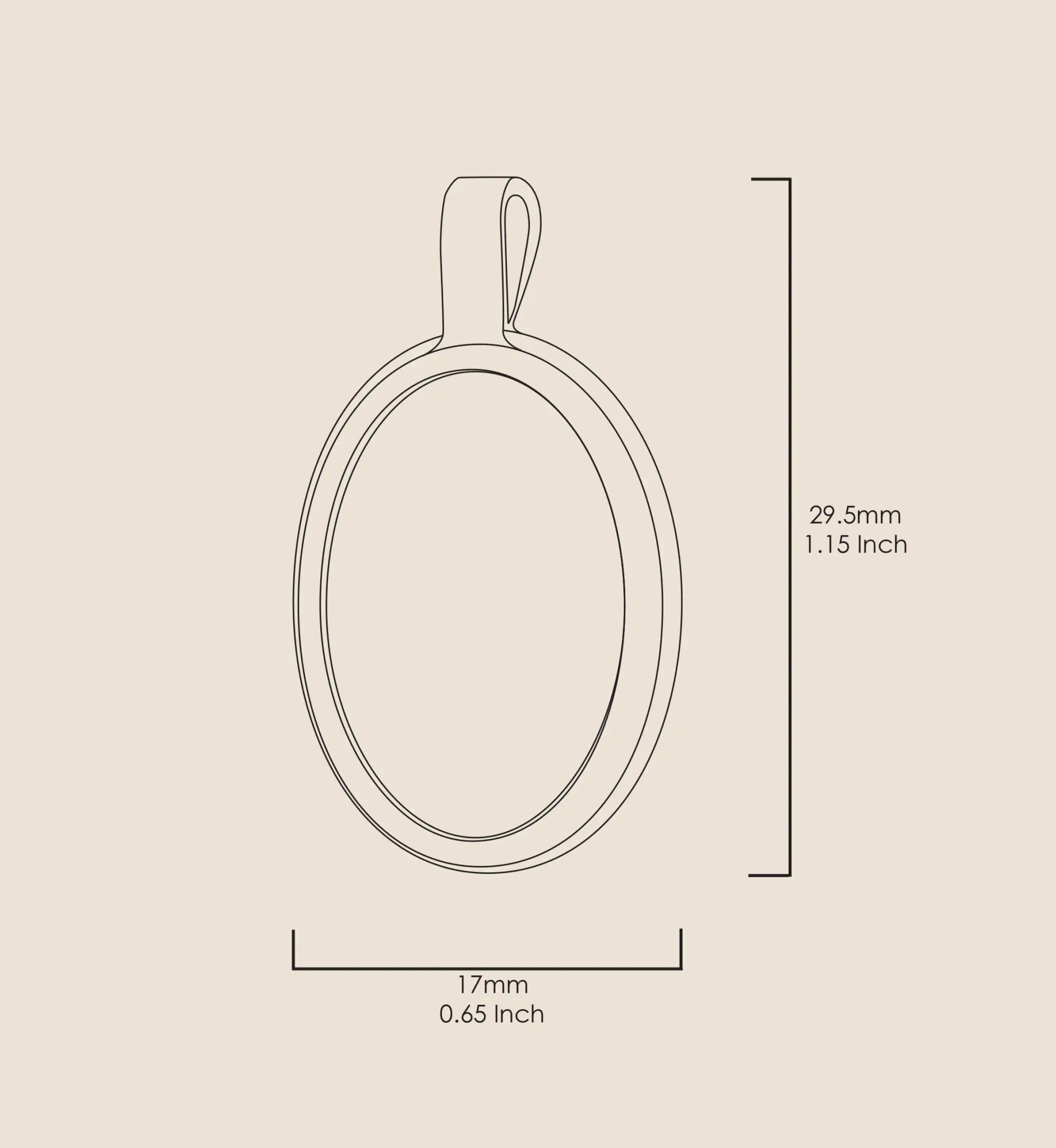 Aries Gold Onyx Pendant | Necklace | Elegant Emulations Jewelry USA