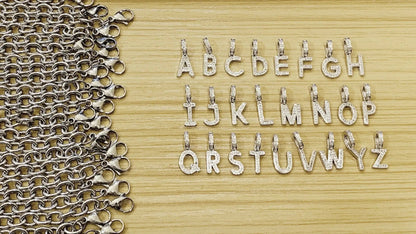 Custom Charm Hope Bracelet | Bracelets | Elegant Emulations Jewelry USA